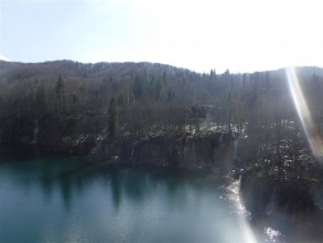 Parc Plitvice
